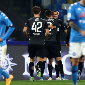 Image post by @empolifootballclub on TikTok