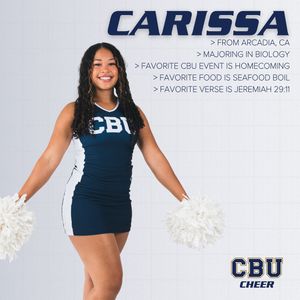 Image post by @cbucheer on Instagram