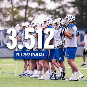 Image post by @dukemlax on Instagram