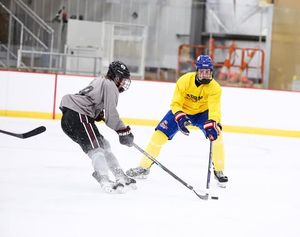 Image post by @acbulldoghockey on Instagram