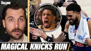 Video post by @hoopstonight on YouTube