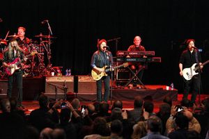 Image post by @beacontheatre on Instagram