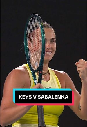 Video post by @ausopen on TikTok