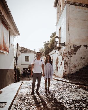 Image post by @joelprice on Instagram