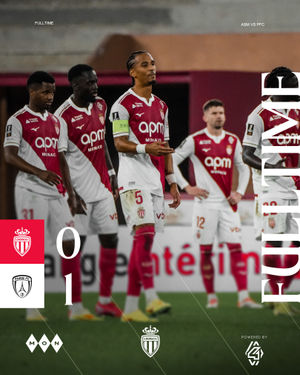 Image post by @asmonaco on Instagram