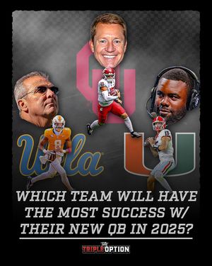 Image post by @3xoptionshow on Instagram