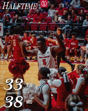 Image post by @bsusportslink on Instagram
