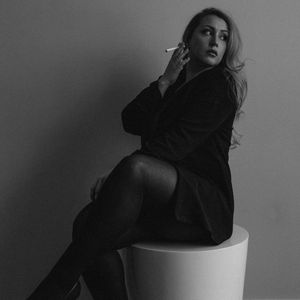 Image post by @karlywatson on Instagram