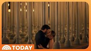 Video post by @today on YouTube