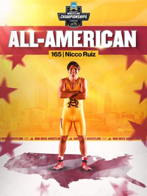 Image post by @sundevilwrestling1962 on Instagram