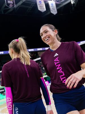 Image post by @lovbatl on Instagram