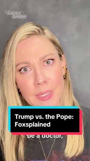 Video post by @thedailyshow on TikTok