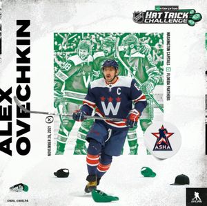 Image post by @specialhockey on Twitter/X