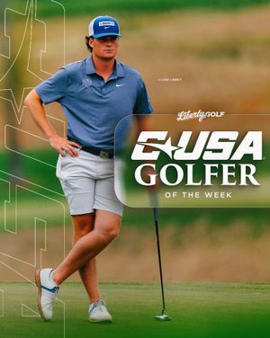 Image post by @libertygolf on Instagram