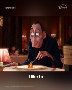 Image post by @disneyplusph on Instagram