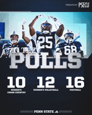Image post by @gopsusports on Instagram