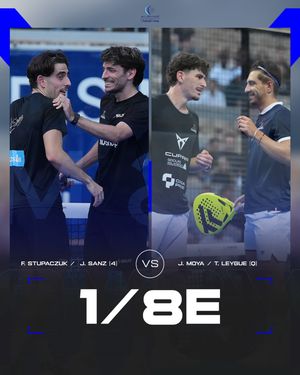 Image post by @fftennis on Instagram