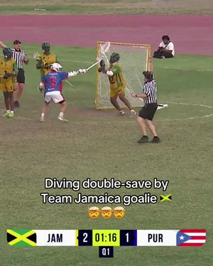 Video post by @lacrossenetwork on TikTok