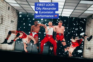 Image post by @dailymailuk on TikTok