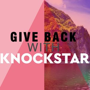 Image post by @knockstaruniversity on Instagram