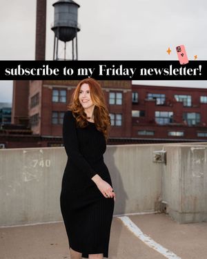 Image post by @theamandabittner on Instagram