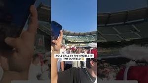 Video post by @foxsports on YouTube