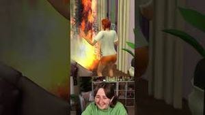 Video post by @lilsimsie on YouTube