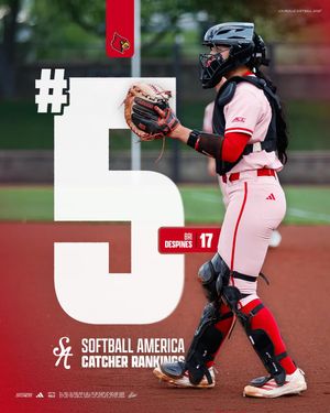 Image post by @louisvillesb on Instagram