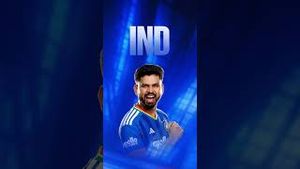 Video post by @fancode on YouTube