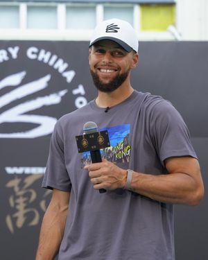 Image post by @stephencurry30 on Instagram
