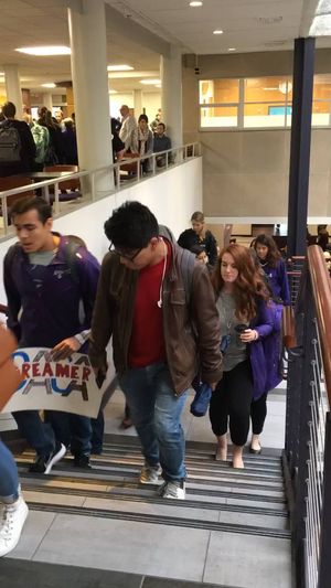 Image post by @kstate on Facebook