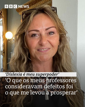 Image post by @bbcbrasil on Instagram