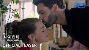 Video post by @primevideo on YouTube
