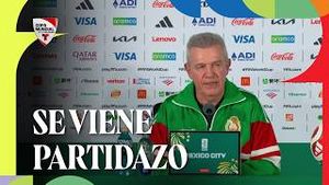 Video post by @deportes on YouTube