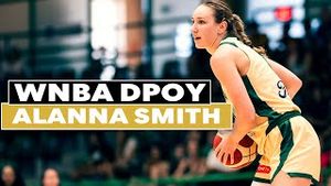 Video post by @basketballaus on YouTube