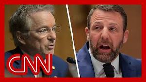 Video post by @cnn on YouTube