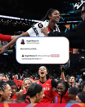 Image post by @brwsports on Instagram