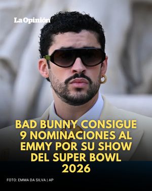 Image post by @laopinionla on Instagram