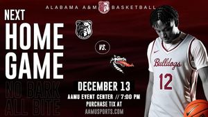 Image post by @aamuathletics on Instagram