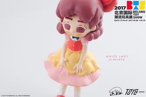 Image post by @toyzeroplus on Instagram