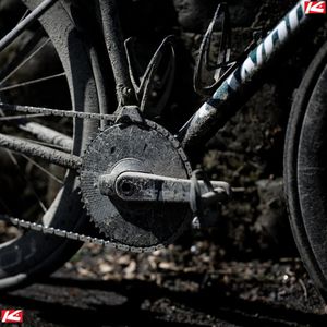 Image post by @kedgebike on Instagram