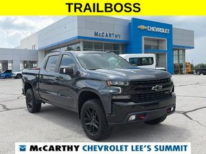 Image post by @mccarthychevyleessummit on Instagram