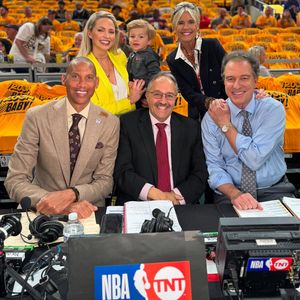 Image post by @reggiemillertnt on Instagram