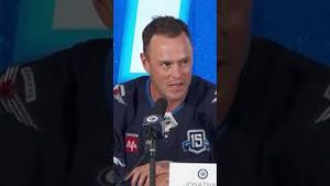 Video post by @sportsnet on YouTube