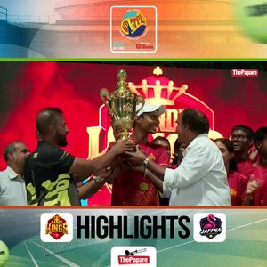 Video post by @thepaparelife on Facebook