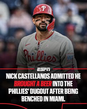 Video post by @espn on TikTok