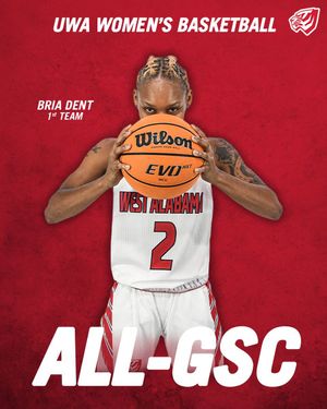 Image post by @UWAAthletics on Twitter