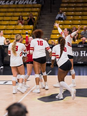 Image post by @duvolleyball on Instagram