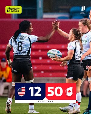 Image post by @worldrugby on Instagram