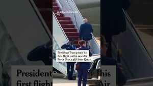 Video post by @nytimes on YouTube